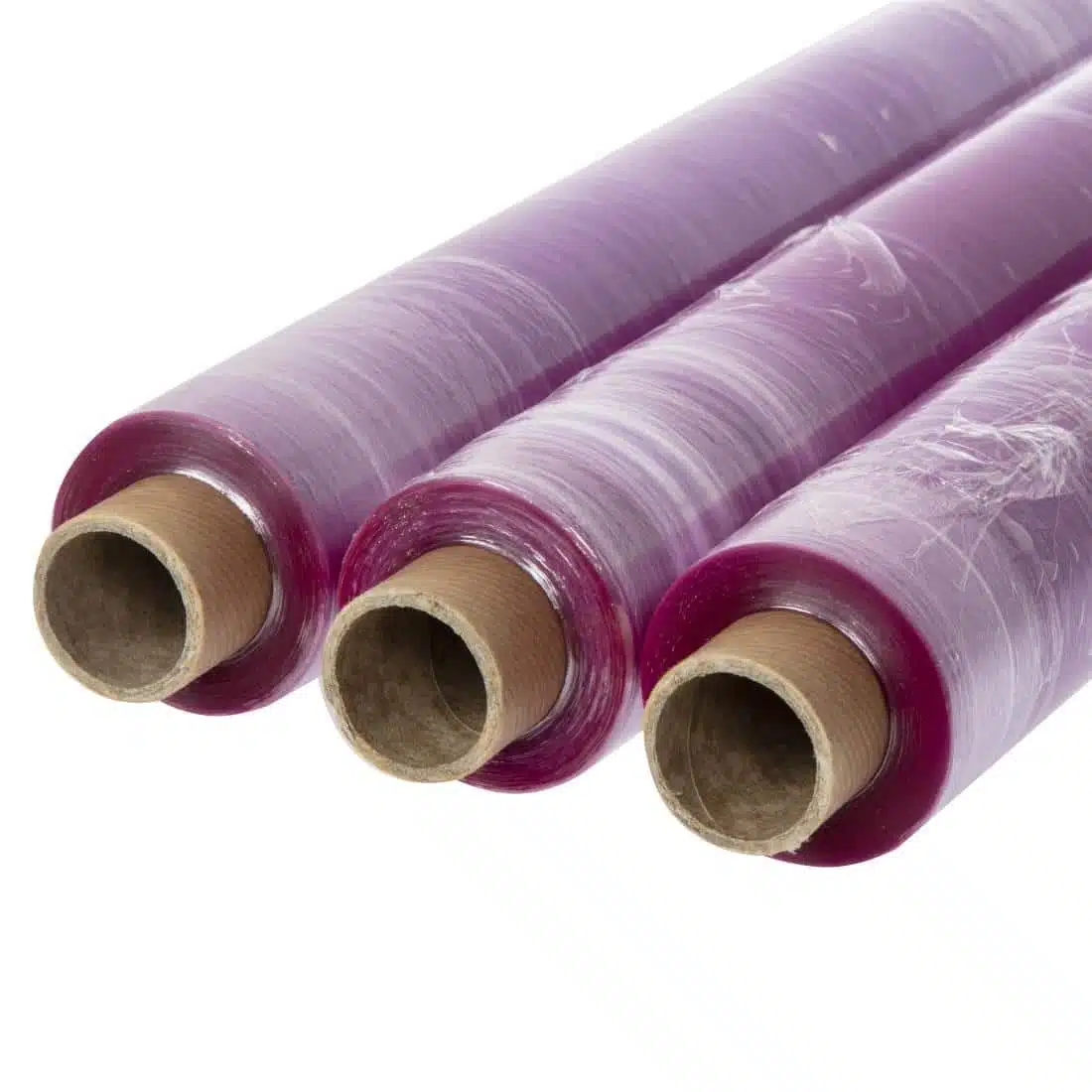 Wrapmaster Cling Film 460mm x 300m (Pack of 3) - Image 4