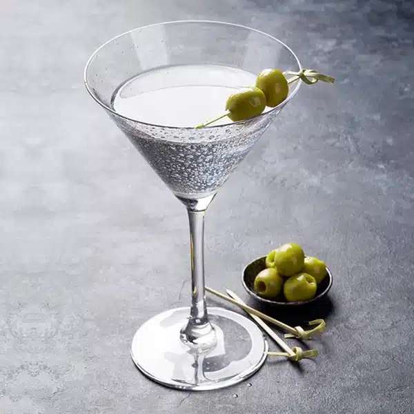 Martini Glasses