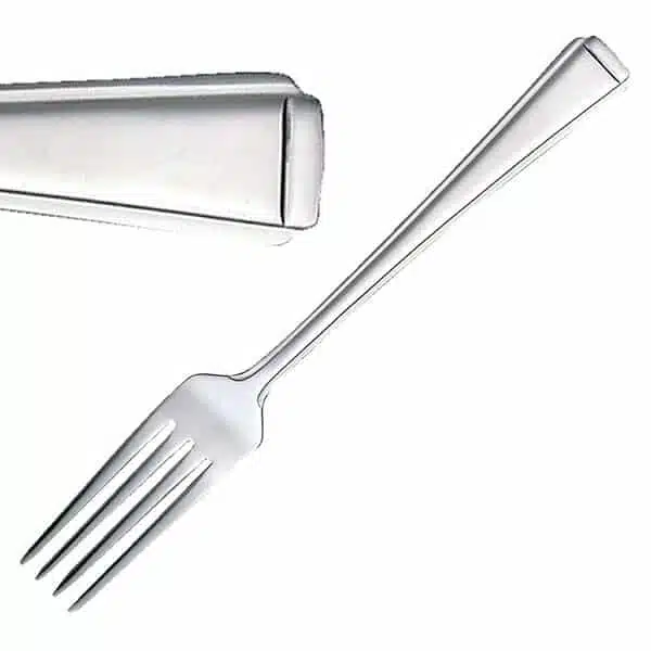 Olympia Harley Cutlery