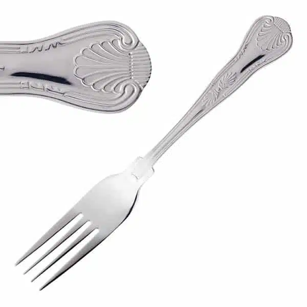 Olympia Kings Cutlery