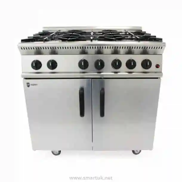 Oven Ranges