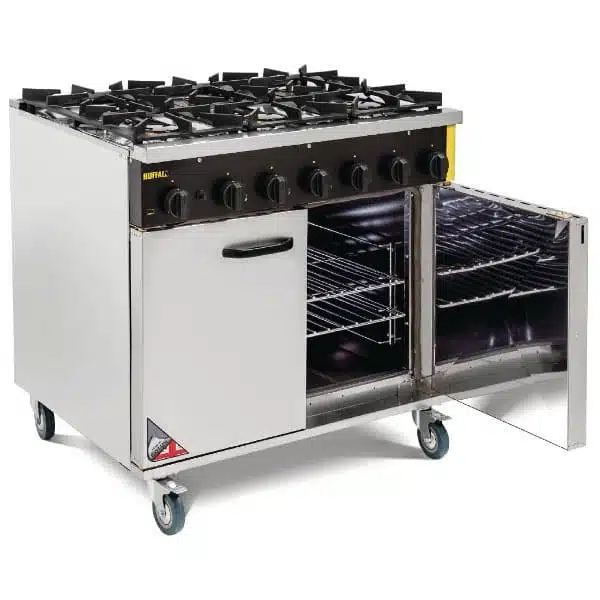 Ovens