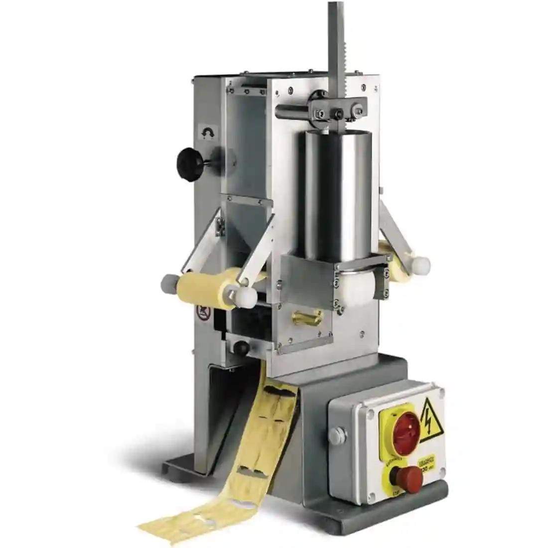 Pasta Machines