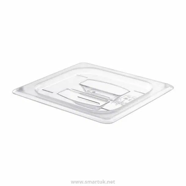 Plastic Gastronorm Lids & Accessories
