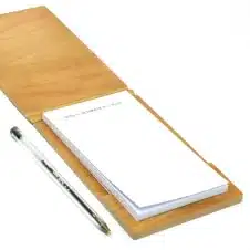 Order Pad Holders & Order Pads