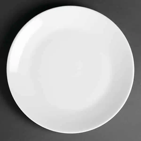 Royal Porcelain Classic White