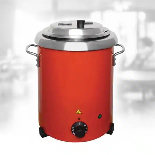 Soup Kettles & Soup Makers