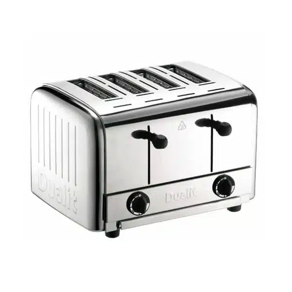 Toasters