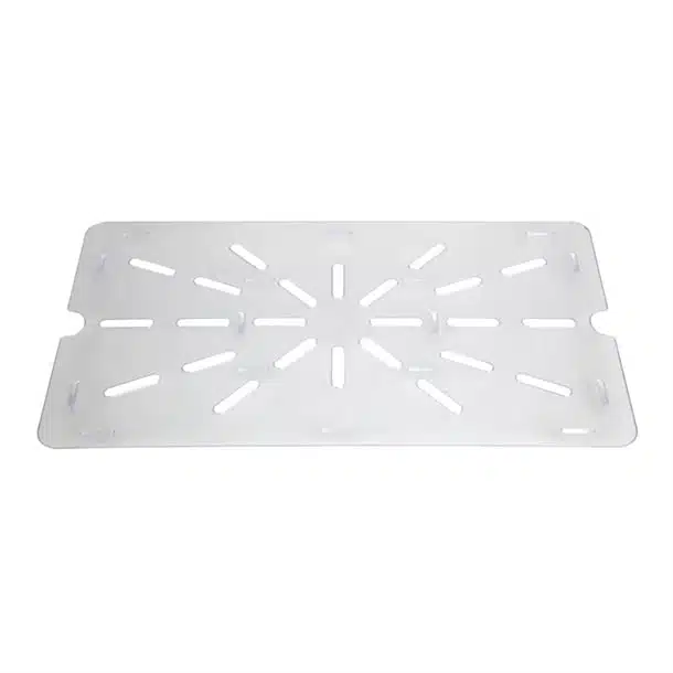 Defrosting Trays