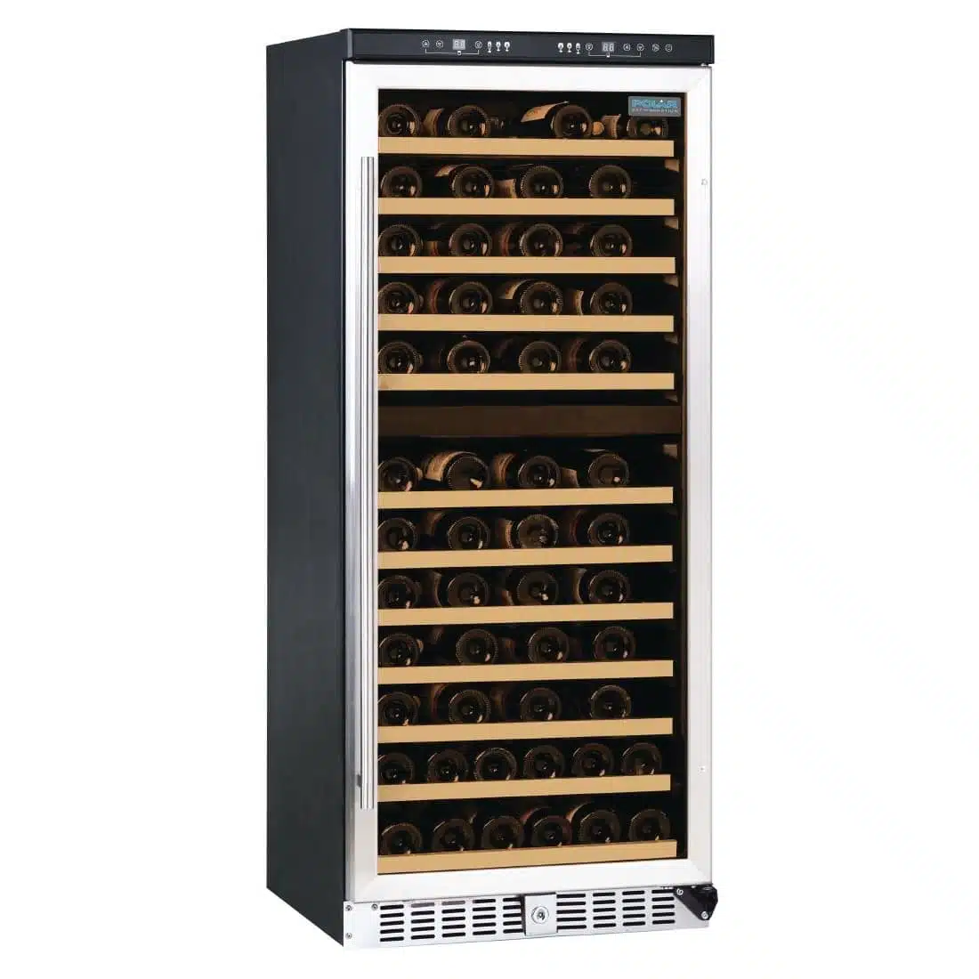 Wine Fridges & Coolers