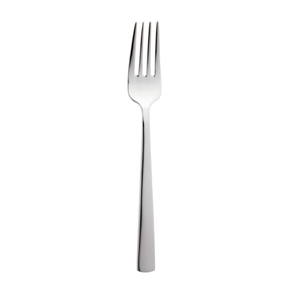 Amefa Moderno Dessert Fork