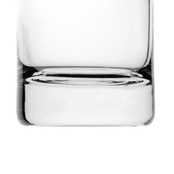 Olympia Highball Glass 285ml CE Marked x48