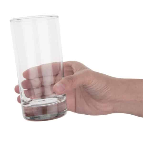 Olympia Highball Glass 285ml CE Marked x48