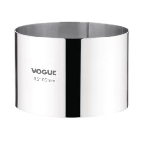 Vogue Mousse Ring 9x 6cm
