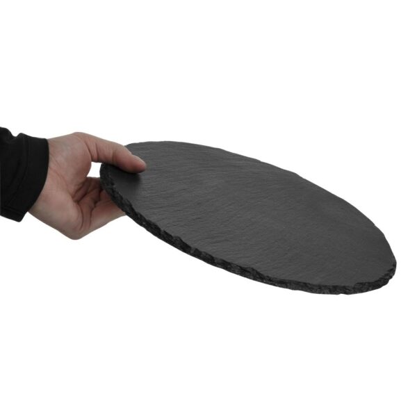 APS Revolving Platter Slate 320mm