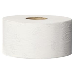 Tork Mini Jumbo Toilet Roll Refill 170m