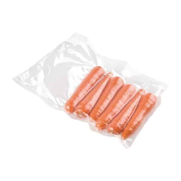 Vacuum Flat Bags 250 x 350mm