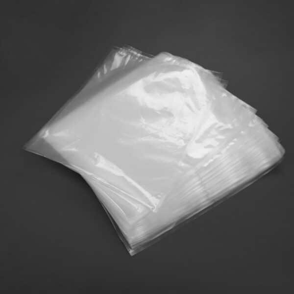 Vacuum Flat Bags 300mm x 350mm