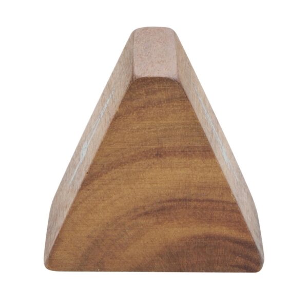 Olympia Acacia Table Number Signs Numbers