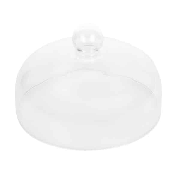 Glass Cloche 260mm
