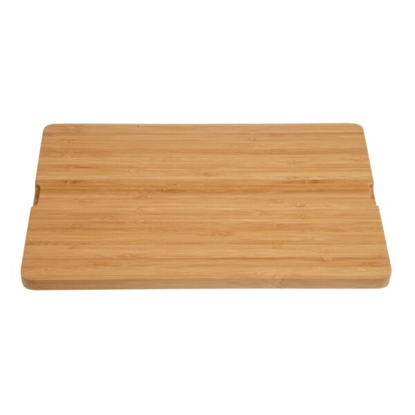 Olympia Wooden Base for Slate Platter 330 x 210mm
