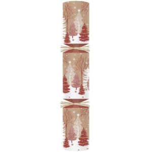 Swantex Calgary 100% Recycled Christmas Cracker 11" (Pack 100)