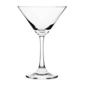 Olympia Cocktail Martini Glasses 210ml (6 pack)