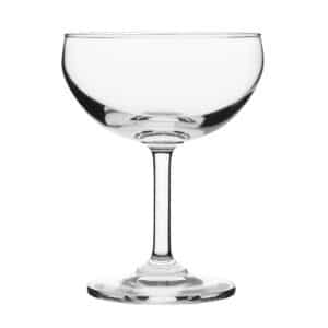 Olympia Cocktail Champagne Coupe Glasses 200ml (6 pack)