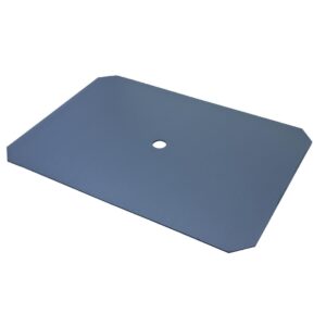 Beaumont Universal Glassware Carry Box Lid (5 Pack)