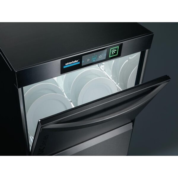Winterhalter Undercounter Warewasher UC-ME