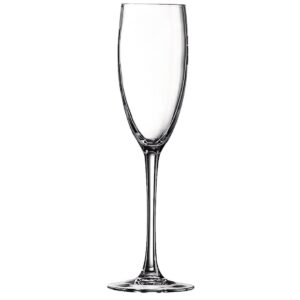 Chef & Sommelier Cabernet Tulip Champagne Flutes 160ml