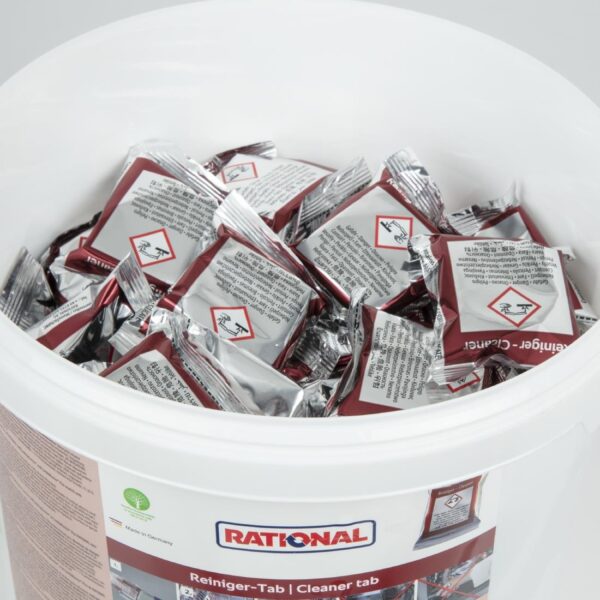 Lincat Detergent Cleaner Tablets - Ref OCA8249