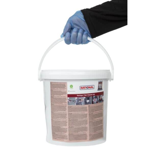 Lincat Detergent Cleaner Tablets - Ref OCA8249