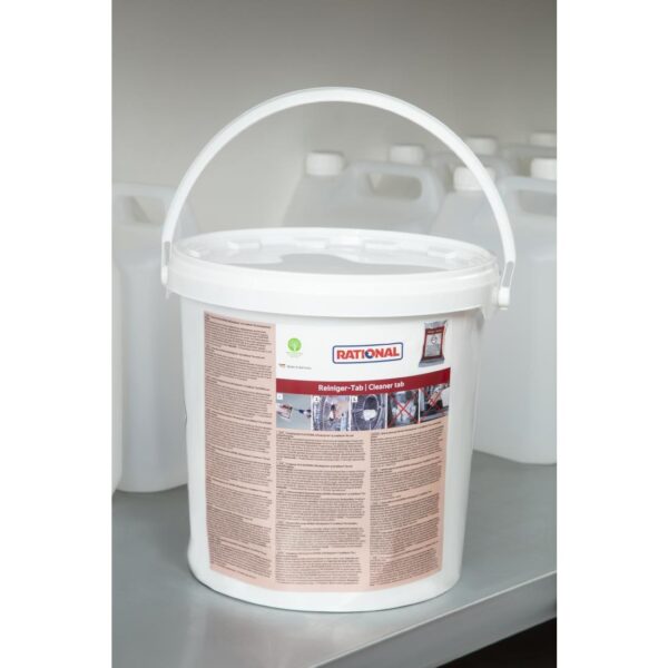 Lincat Detergent Cleaner Tablets - Ref OCA8249