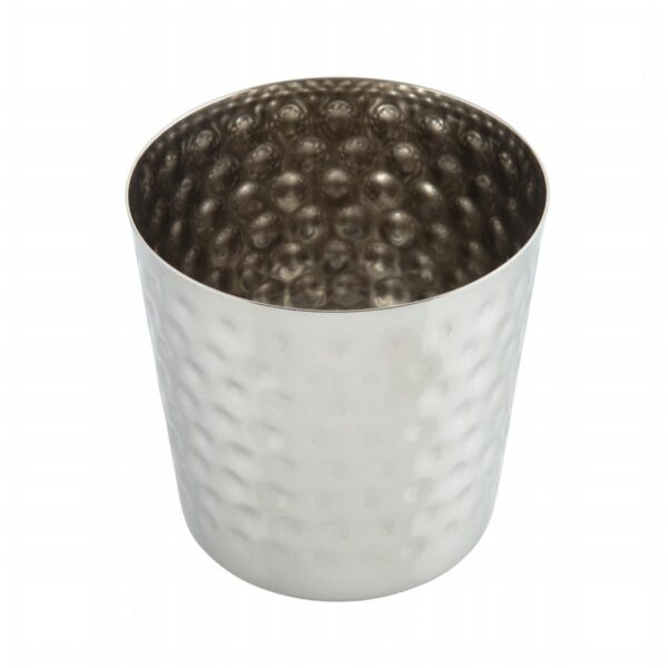 Olympia Stainless Steel Chip Cup