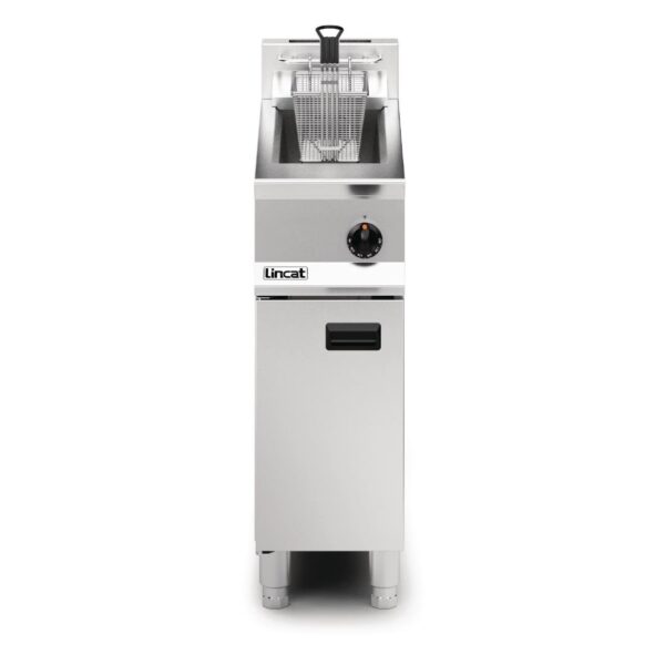 Lincat Opus 800 Propane Gas Fryer OG8110/P
