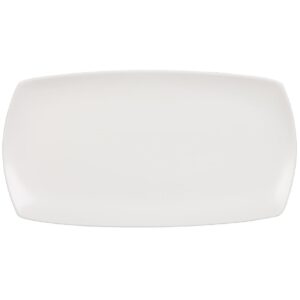 Churchill Art de Cuisine Nori Rectangular Plates 355x 190mm