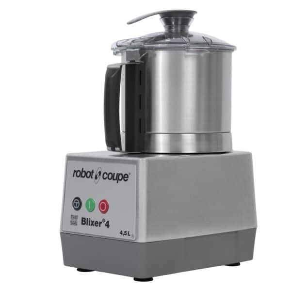Robot Coupe Blixer 4