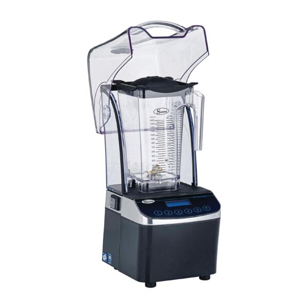 Santos Silent Drinks Blender 62A
