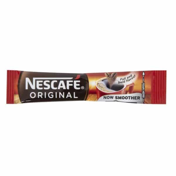 Nescafe Original Stick Pack