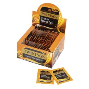 Twinings Traditional English Tea Envelopes