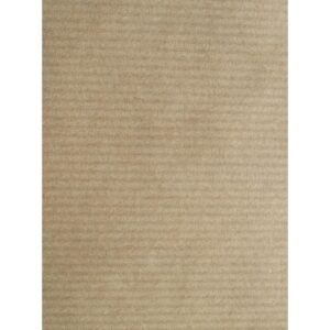 Paper Tablemat Kraft