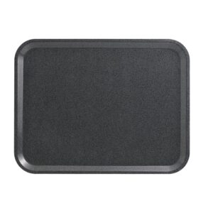 Cambro Cafeteria Tray 13 x 17 in Granite