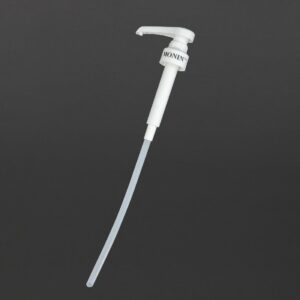 Monin Syrup Pump