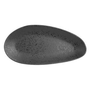 Olympia Fusion Oval Plate 250mm
