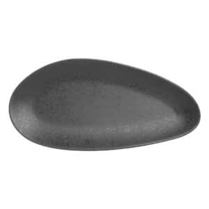 Olympia Fusion Oval Plate 357mm