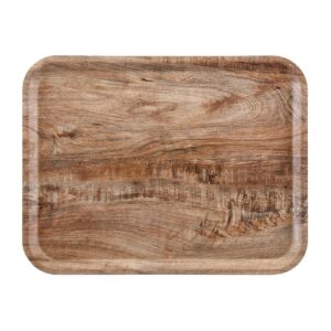 Cambro Madeira Tray Light Olive 460mm