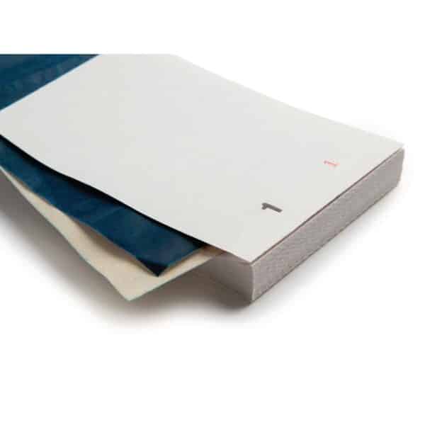 Restaurant Waiter Pads Duplicate Small