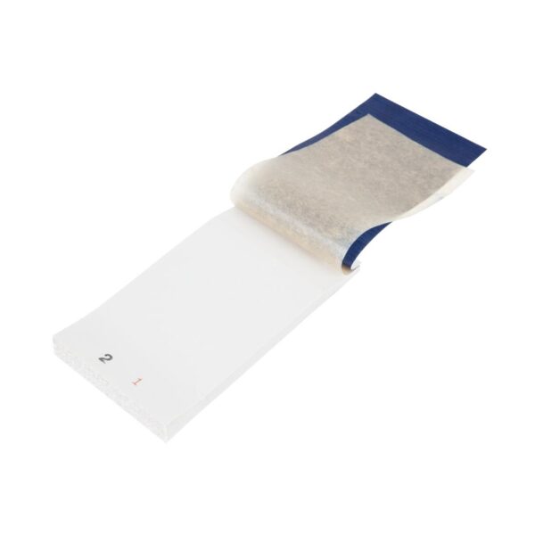 Restaurant Waiter Pads Duplicate Small