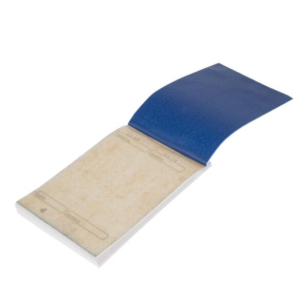 Restaurant Waiter Pads Duplicate Large